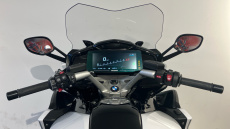 BMW K1600 GT SE (22MY)
